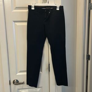Banana Republic Sloan Navy Pants